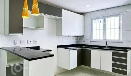 Casa com 3 quartos à venda na Rua da Justiça, 50, Vila Harmonia, Guarulhos, 130 m2 por R$ 1.060.000
