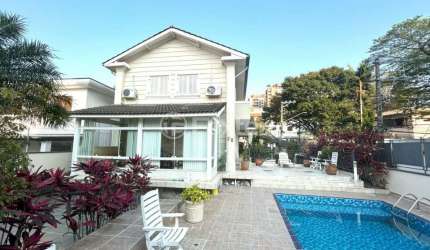 Casa com 4 quartos à venda na Rua Corgie Assad Abdalla, 526, Vila Sônia, São Paulo, 310 m2 por R$ 2.300.000