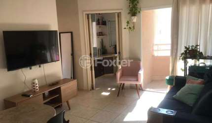 Apartamento com 2 quartos à venda na Rua Doutor Virgílio de Carvalho Pinto, 382, Pinheiros, São Paulo, 47 m2 por R$ 900.000