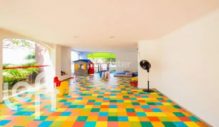 Apartamento com 4 quartos à venda na Rua Major José Marioto Ferreira, 51, Paraisópolis, São Paulo, 160 m2 por R$ 700.000