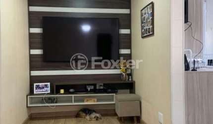 Apartamento com 2 quartos à venda na Avenida Doutor Eduardo Cotching, 388, Vila Formosa, São Paulo, 60 m2 por R$ 500.000