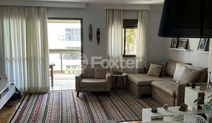 Apartamento com 2 quartos à venda na Rua Cotoxó, 955, Perdizes, São Paulo, 75 m2 por R$ 1.250.000