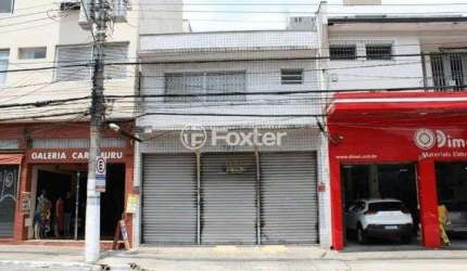 Barracão / Galpão / Depósito com 2 salas à venda na Rua Caramuru, 787, Saúde, São Paulo, 490 m2 por R$ 4.780.000
