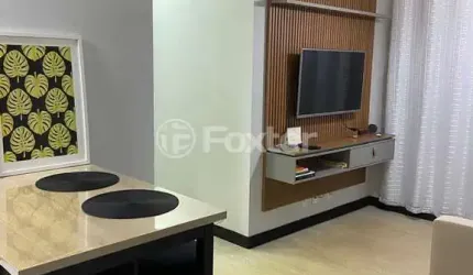 Apartamento com 2 quartos à venda na Rua Alexandrino da Silveira Bueno, 369, Cambuci, São Paulo, 41 m2 por R$ 362.000