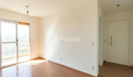 Apartamento com 2 quartos à venda na Rua Epaminondas Melo do Amaral, 1281, Sítio do Mandaqui, São Paulo, 47 m2 por R$ 330.000