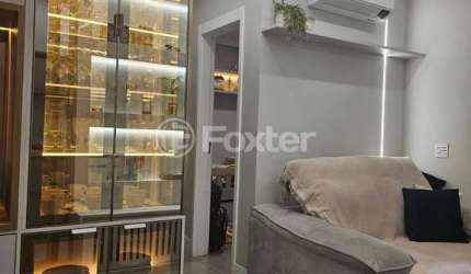 Apartamento com 2 quartos à venda na Rua Doutor Orlando Zamitti Mammana, 81, Jardim Paraíso, São Paulo, 122 m2 por R$ 990.000
