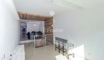 Casa com 3 quartos à venda na Praça Antônio Constantino, 58, Vila Euthalia, São Paulo, 100 m2 por R$ 630.000
