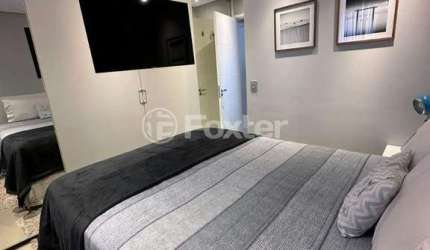 Apartamento com 3 quartos à venda na Rua Itajaí, 125, Mooca, São Paulo, 76 m2 por R$ 848.000