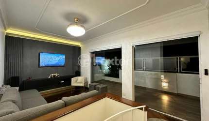Cobertura com 3 quartos à venda na Rua Antenor Guirlanda, 74, Casa Verde, São Paulo, 123 m2 por R$ 1.107.000