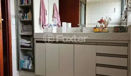 Apartamento com 3 quartos à venda na Rua Caiubi, 321, Perdizes, São Paulo, 127 m2 por R$ 1.250.000