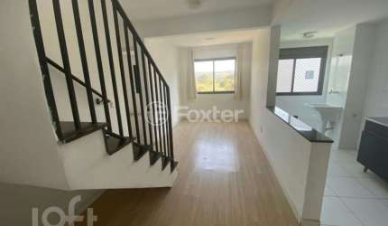 Apartamento com 1 quarto à venda na Estrada Morro Grande, 3725, Jardim Ísis, Cotia, 94 m2 por R$ 350.000