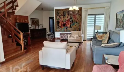 Casa com 4 quartos à venda na Rua Salvador Corrêa, 46, Aclimação, São Paulo, 420 m2 por R$ 2.800.000