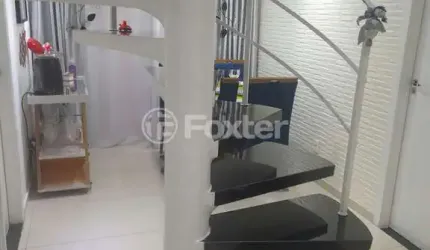 Apartamento com 3 quartos à venda na Rua Nolina, 52, Vila Cosmopolita, São Paulo, 100 m2 por R$ 400.000