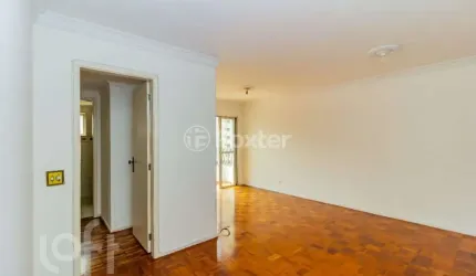 Apartamento com 2 quartos à venda na Avenida Macuco, 518, Moema, São Paulo, 88 m2 por R$ 1.199.950