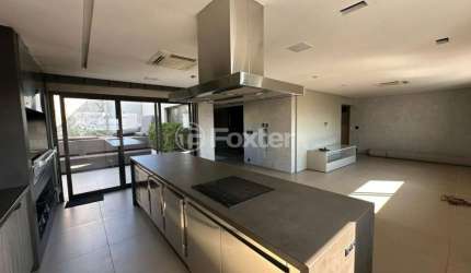 Cobertura com 3 quartos à venda na Rua Manuel Guedes, 522, Jardim Europa, São Paulo, 390 m2 por R$ 11.000.000