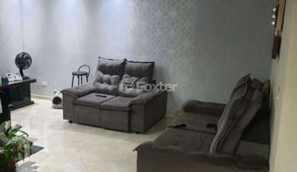 Casa com 3 quartos à venda na Praça Gilda de Abreu, 5, Vila Camilópolis, Santo André, 200 m2 por R$ 750.000
