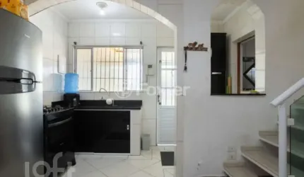 Casa com 2 quartos à venda na Rua Serra de Juquiá, 36, Jardim Lajeado, São Paulo, 230 m2 por R$ 850.000