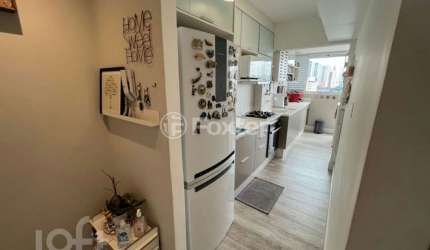 Apartamento com 2 quartos à venda na Rua General Chagas Santos, 727, Vila da Saúde, São Paulo, 63 m2 por R$ 780.000
