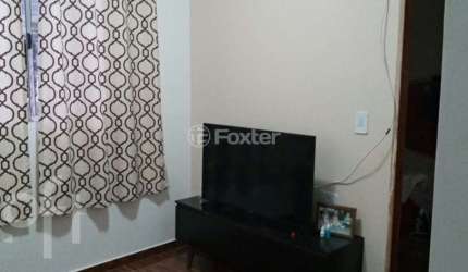Casa com 3 quartos à venda na Rua Fonte Sônia, 126, Conjunto Habitacional Turística, São Paulo, 146 m2 por R$ 310.000