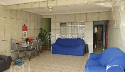 Casa com 3 quartos à venda na Avenida São Bernardo, 377, Serraria, Diadema, 179 m2 por R$ 540.000