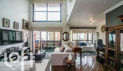 Apartamento com 3 quartos à venda na Rua Karl Richter, 105, Vila Suzana, São Paulo, 180 m2 por R$ 1.060.000