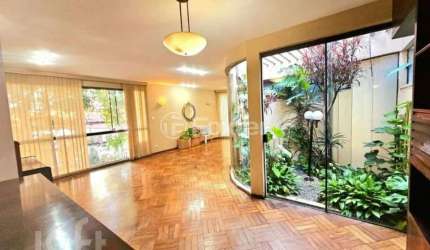 Casa com 4 quartos à venda na Rua Monsenhor Passos, 49, Sumarezinho, São Paulo, 228 m2 por R$ 2.500.000