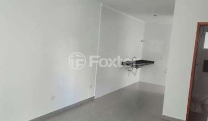 Apartamento com 2 quartos à venda na Rua Carlos Alberto Vanzolini, 466, Vila dos Remédios, São Paulo, 41 m2 por R$ 263.417
