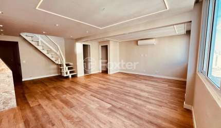 Cobertura com 2 quartos à venda na Rua Cônego Eugênio Leite, 574, Pinheiros, São Paulo, 170 m2 por R$ 2.600.000