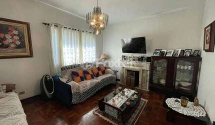 Casa com 6 quartos à venda na Rua Senador João Lira, 217, Pacaembu, São Paulo, 500 m2 por R$ 4.600.000
