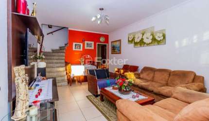 Casa com 3 quartos à venda na Rua Dom Henrique Mourão, 282, Santana, São Paulo, 100 m2 por R$ 850.000