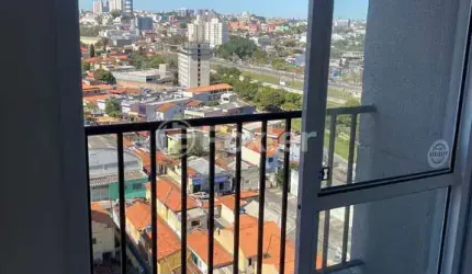 Apartamento com 2 quartos à venda na Rua Cumai, 190, Vila Esperança, São Paulo, 45 m2 por R$ 320.000