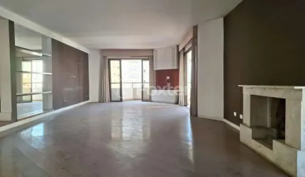 Apartamento com 3 quartos à venda na Rua Brás Cardoso, 639, Vila Nova Conceição, São Paulo, 275 m2 por R$ 5.900.000