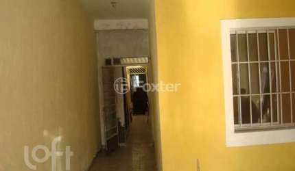Casa com 2 quartos à venda na Rua Francisco Pizarro, 95, Parque Boturussu, São Paulo, 200 m2 por R$ 600.000