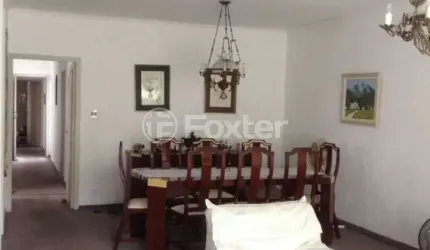 Casa com 4 quartos à venda na Rua José Marti, 110, Jardim da Saude, São Paulo, 367 m2 por R$ 1.750.000