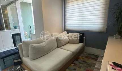 Apartamento com 3 quartos à venda na Rua Doutor Afonso Vergueiro, 1101, Vila Maria, São Paulo, 63 m2 por R$ 690.000