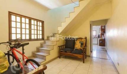 Casa com 3 quartos à venda na Rua Davi Gonçalves, 54, Jardim Campo Verde, Mauá, 437 m2 por R$ 950.000