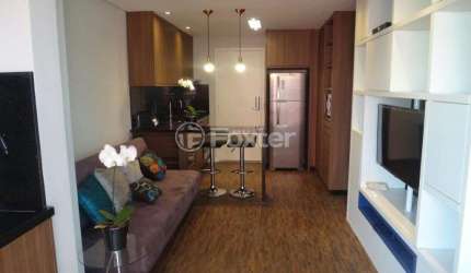 Apartamento com 1 quarto à venda na Avenida Brigadeiro Luís Antônio, 323, Bela Vista, São Paulo, 42 m2 por R$ 750.000