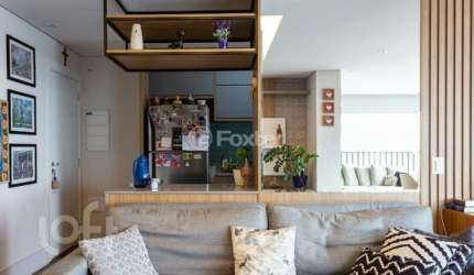 Apartamento com 3 quartos à venda na Rua Eugênio de Medeiros, 601, Pinheiros, São Paulo, 96 m2 por R$ 1.930.000