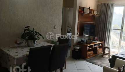 Apartamento com 2 quartos à venda na Rua Dom Salomão Ferraz, 80, Vila Andrade, São Paulo, 54 m2 por R$ 290.000