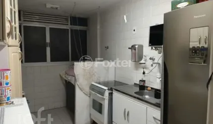 Apartamento com 2 quartos à venda na Rua Adriano Racine, 147, Jardim Celeste, São Paulo, 61 m2 por R$ 375.000