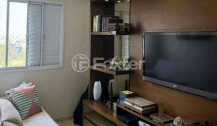 Apartamento com 3 quartos à venda na Rua Solidônio Leite, 2489, Vila Ivone, São Paulo, 70 m2 por R$ 680.000