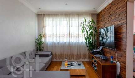 Apartamento com 3 quartos à venda na Rua Antônio Tavares, 583, Cambuci, São Paulo, 95 m2 por R$ 880.000