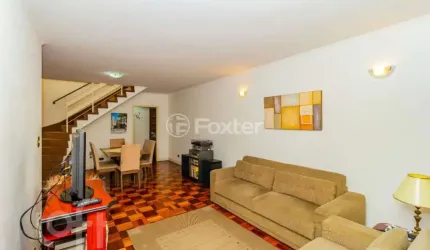 Casa com 3 quartos à venda na Rua Palacete das Águias, 131, Vila Alexandria, São Paulo, 240 m2 por R$ 920.000
