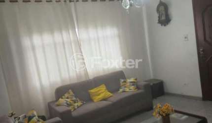 Casa com 2 quartos à venda na Rua Alexandre Moreira, 171, Jardim Soraia, São Paulo, 100 m2 por R$ 423.000
