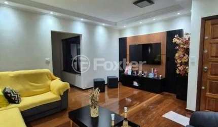 Casa com 3 quartos à venda na Rua Júlia Ivak, 35, Vila Euclides, São Bernardo do Campo, 227 m2 por R$ 1.500.000