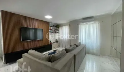 Casa com 3 quartos à venda na Rua Matias da Cunha, 155, Vila Alto de Santo André, Santo André, 187 m2 por R$ 1.340.000