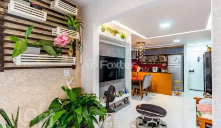 Apartamento com 3 quartos à venda na Rua Evaristo da Veiga, 54, Catumbi, São Paulo, 70 m2 por R$ 600.000