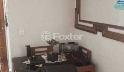Apartamento com 2 quartos à venda na Avenida Parada Pinto, 3420, Vila Nova Cachoeirinha, São Paulo, 50 m2 por R$ 300.000