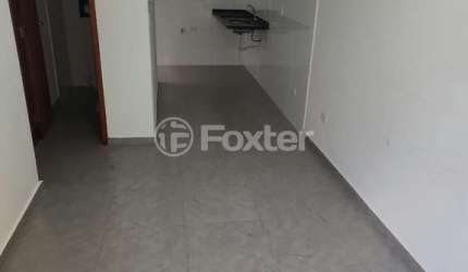 Apartamento com 2 quartos à venda na Rua Carlos Alberto Vanzolini, 466, Vila dos Remédios, São Paulo, 38 m2 por R$ 213.000