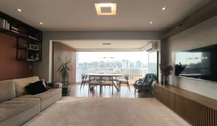 Apartamento com 3 quartos à venda na Rua Monte Caseros, 254, Vila Gomes, São Paulo, 100 m2 por R$ 1.180.000